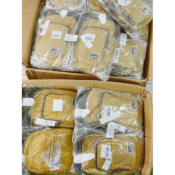 Túi đeo chéo topshop