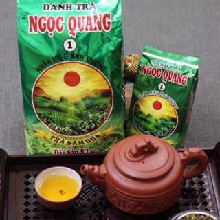 Trà sâm dứa đặc sản Việt gói 350gram🌱🌱🌱