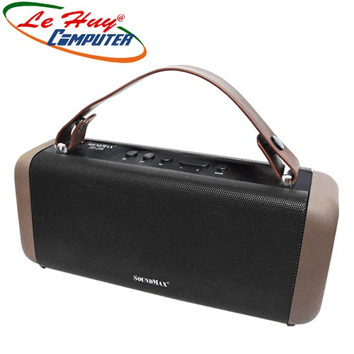 Loa Bluetooth Soundmax SB206