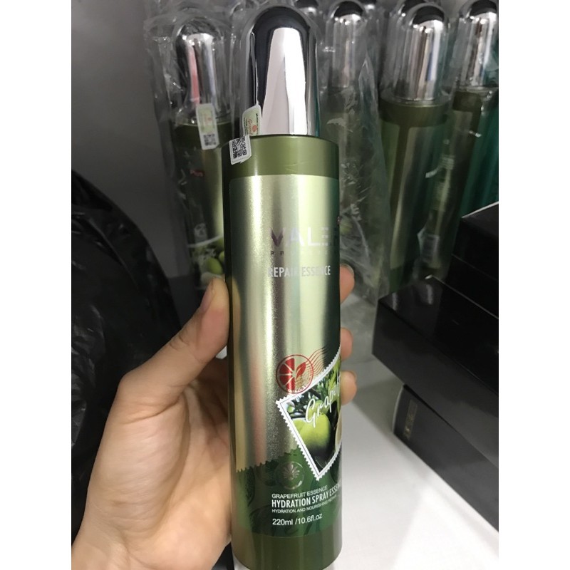 Tinh dầu bưởi kích thích mọc tóc GRAPEFRUIT REPAIR ESENCE 220ml | BigBuy360 - bigbuy360.vn