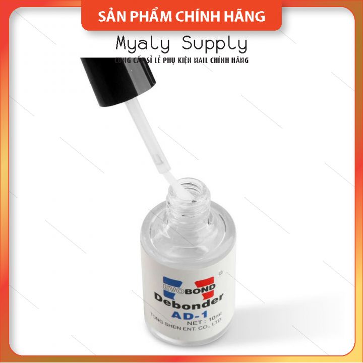 Sáng Đá Nail AD Nước Rửa Nhíp AD SP000432