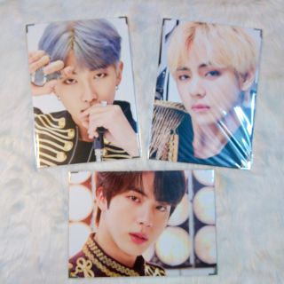Ảnh idol - premium photo - sys final concert in seoul - mots - bang bang con