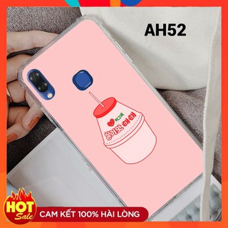 Ốp lưng VSmart - VSmart Bee - Star - Live in hình dễ thương