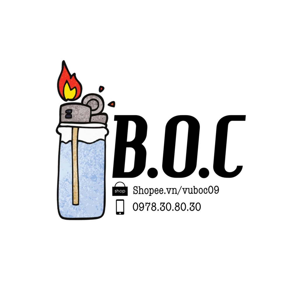 B.O.C