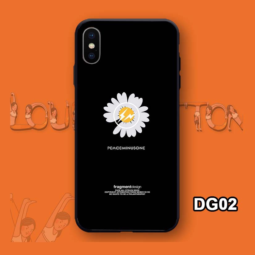 Ốp lưng full dòng Iphone Peaceminusone G-Dragon siêu đẹp