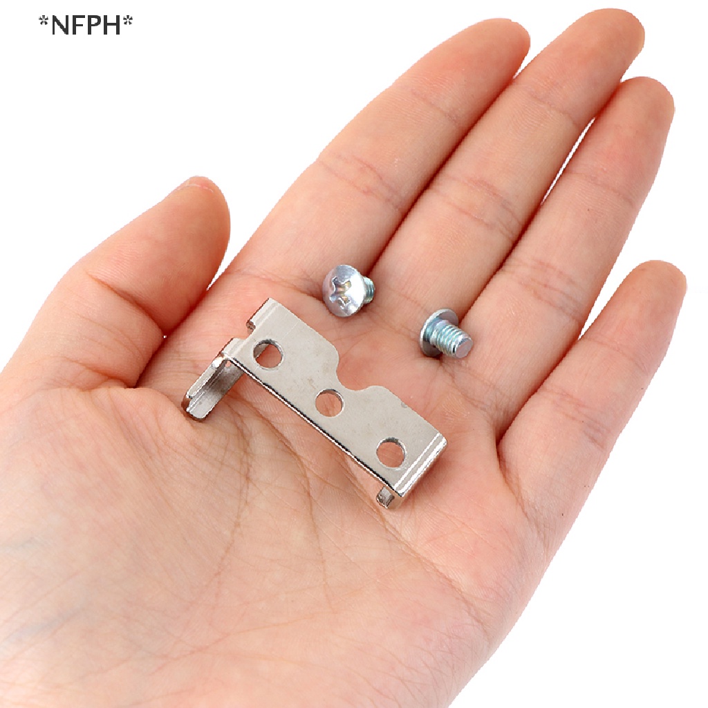 Phụ Kiện Thay Thế Cho Tông Đơ Điện NFPH Kèm Ốc Vít 8148