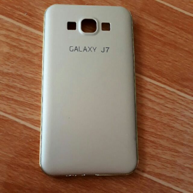 Ốp nhôm viền nhôm galaxy J7