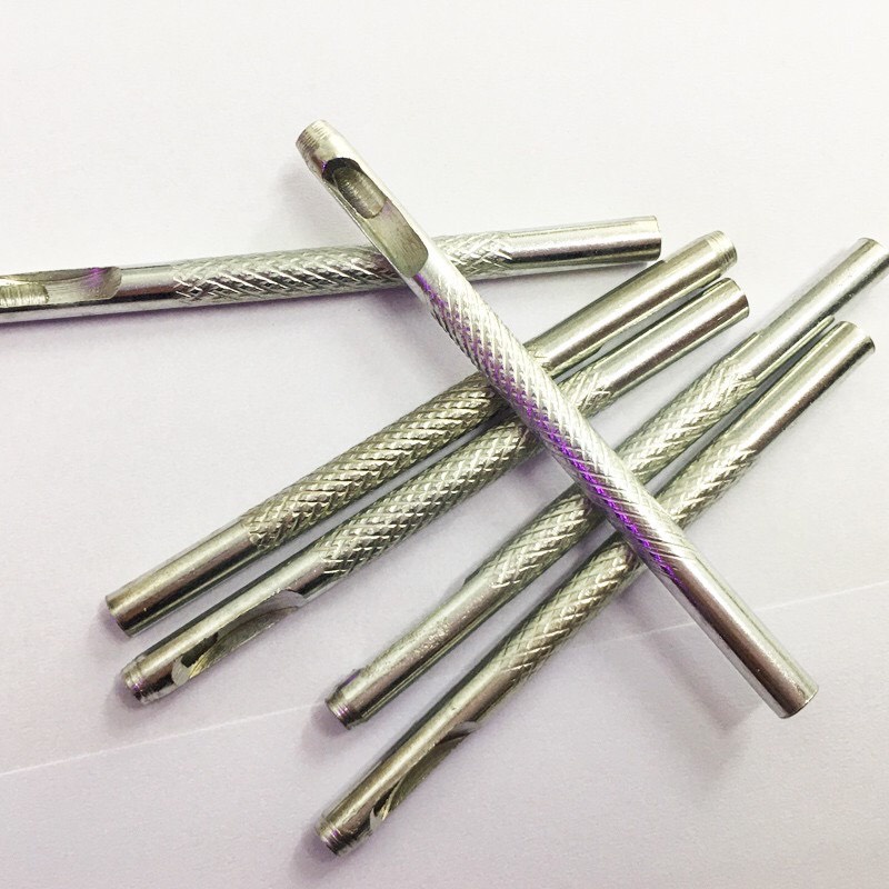 Đinh Đục Lỗ Thắt Lưng Da 3.0mm Duy Anh Leather