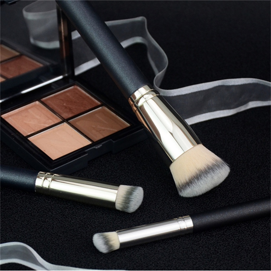 270 Cọ che khuyết điểm Cọ trang điểm 170 Cọ đánh phấn nền Cọ trang điểm Cọ phấn mắt Cọ trang điểm Cosmetic Tool