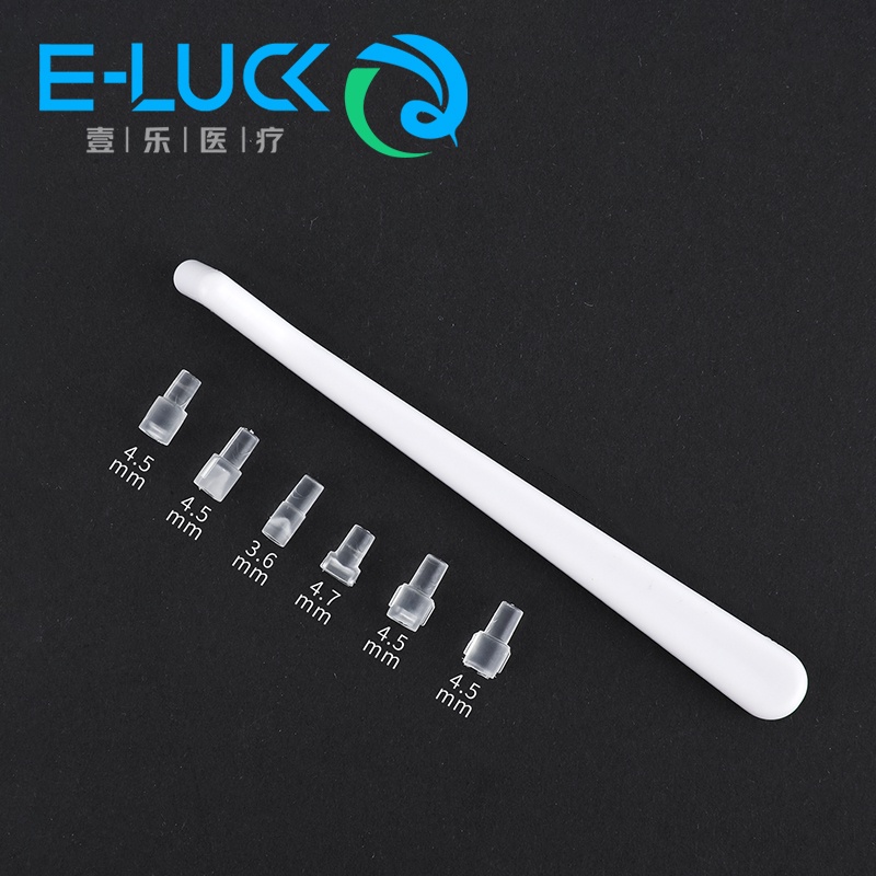 Set 1 Hoặc 6 Khuôn Mini Chuyên Dụng Cho Nha Khoa