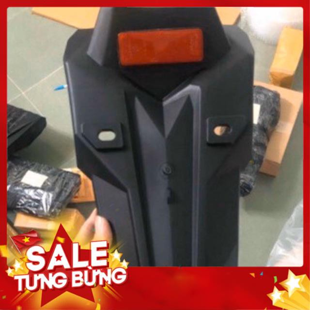 DÈ SONIC CHO VARIO LOẠI DÀY