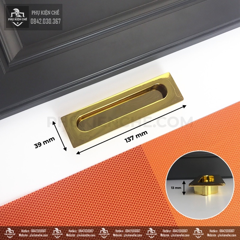 TAY NĂM TỦ ÂM TỦ QUẦN ÁO, TỦ BẾP HIỆN ĐẠI TINH TẾ