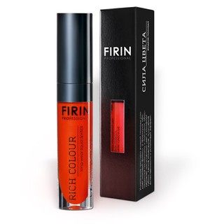 SON KEM LỲ FIRIN