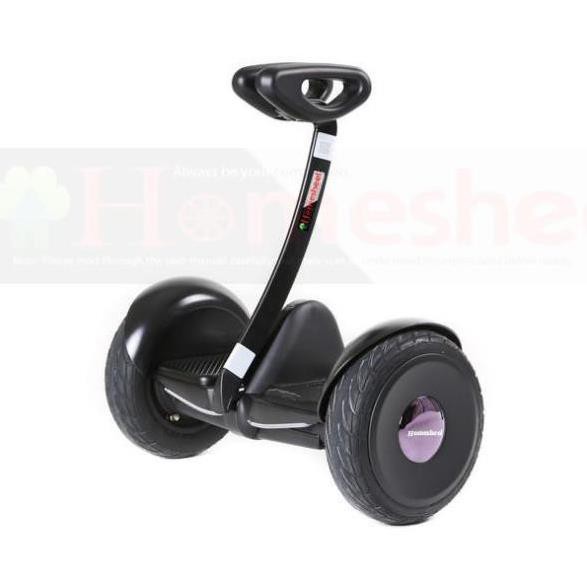 Xe điện cân bằng Homesheel Ninebot USA Bảo hành chính hãng Homesheel