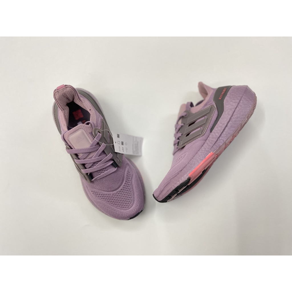 Giày Ultra Boost 22 nữ mới êm nhẹ bền thoáng thể thao gym