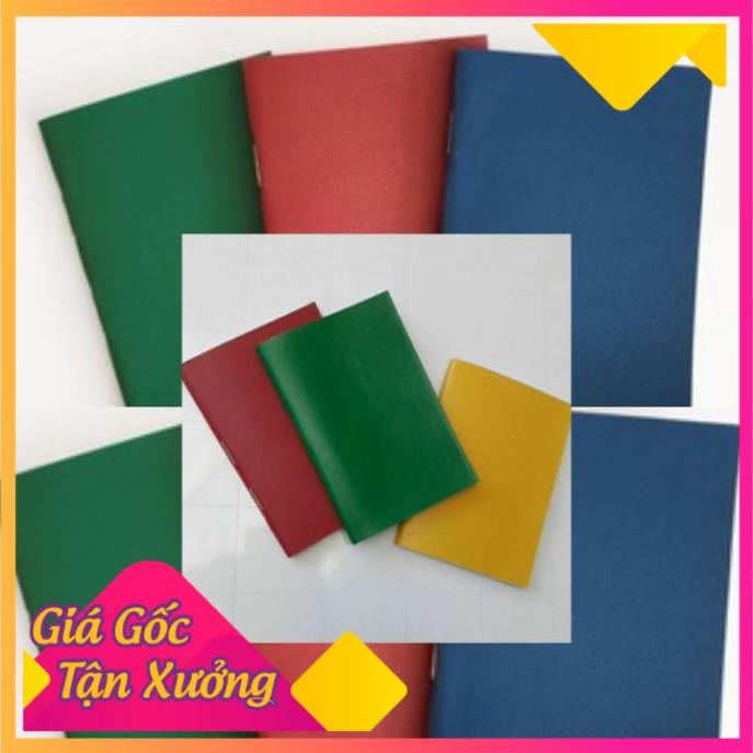 Sổ tay mini, sổ tay liên xô