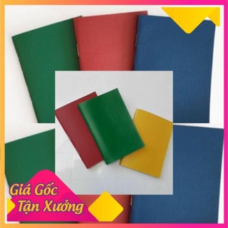 Sổ tay mini, sổ tay liên xô