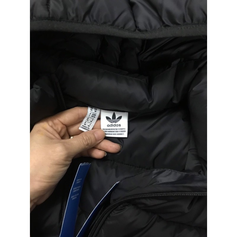 ÁO PHAO ADIDAS S M L XL