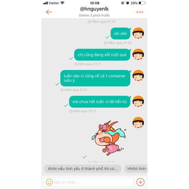 Bóp Ví Dài Cầm Tay Nữ Hoạt Hình Chất Xịn Chống Xước, Chống Nước Dùng Cực Bền ! | BigBuy360 - bigbuy360.vn