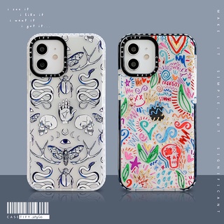 Ốp điện thoại thích hợp cho iphone 11 12 pro max x xs max xr 8 7 plus chống ố