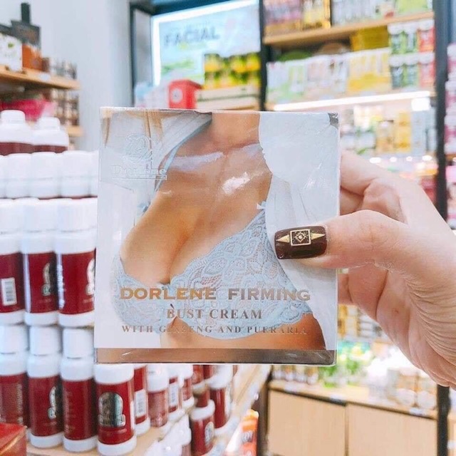 Kem nở ngực Herbal chính hãng Thái | BigBuy360 - bigbuy360.vn