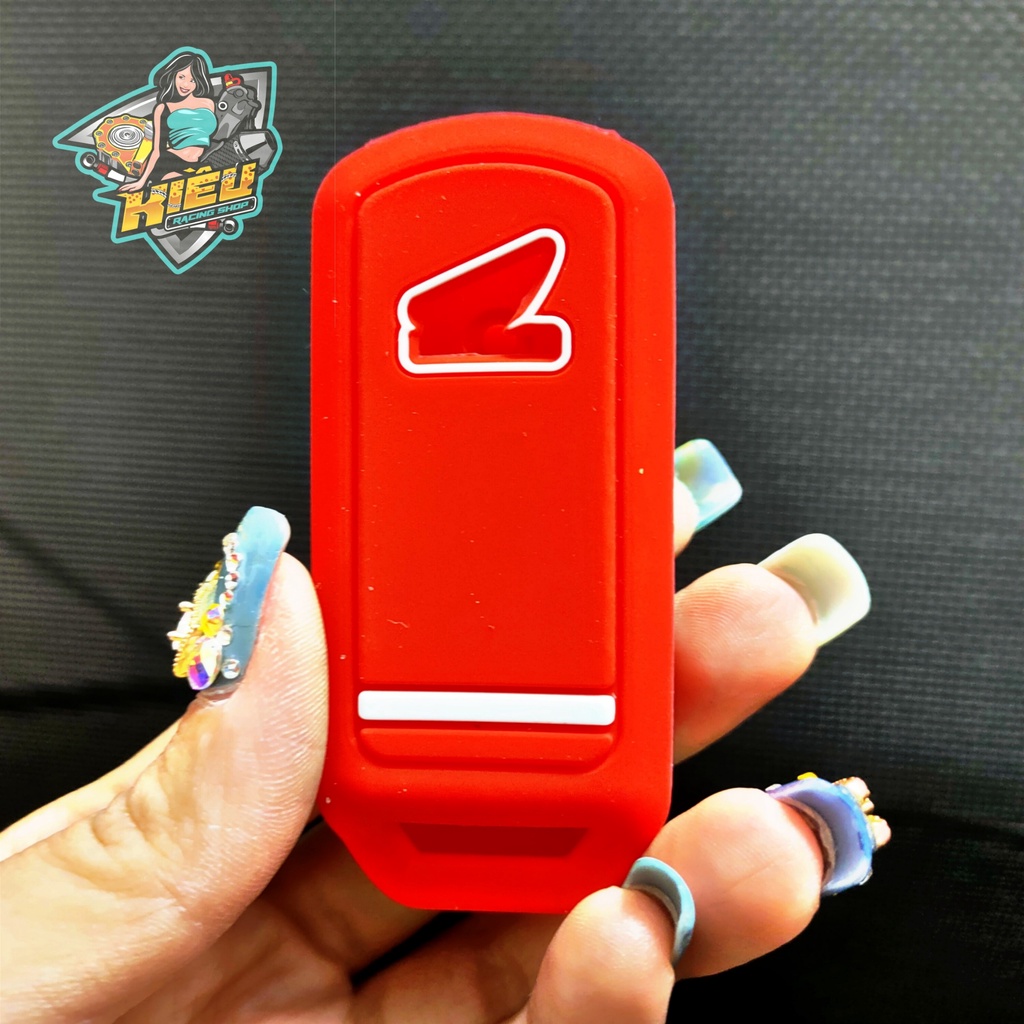 Bao(vỏ) silicon Smartkey Lead - AB - Vario - Vision Loại Dày