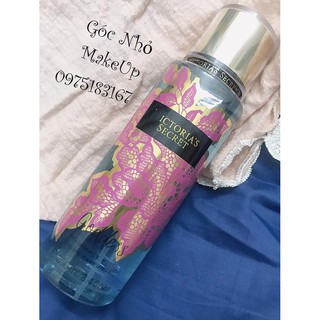 Combo DƯỠNG THỂ x XỊT THƠM Victoria Secrect