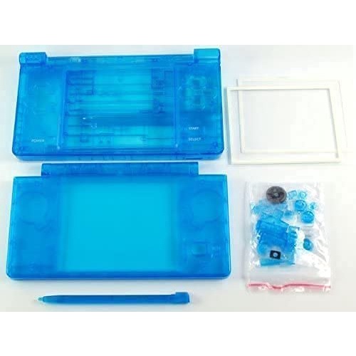 1 Bộ Vỏ Bảo Vệ Cho Máy Chơi Game Nintendo DSI NDSI