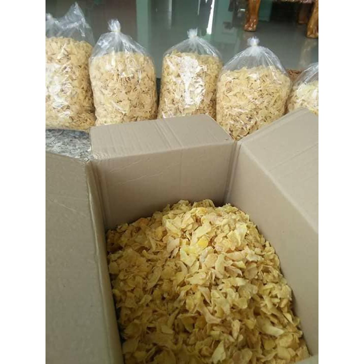 COMBO 5 GÓI MỨT GỪNG HUẾ ĐẶC BIỆT THƠM NGON ( gói 200gr )