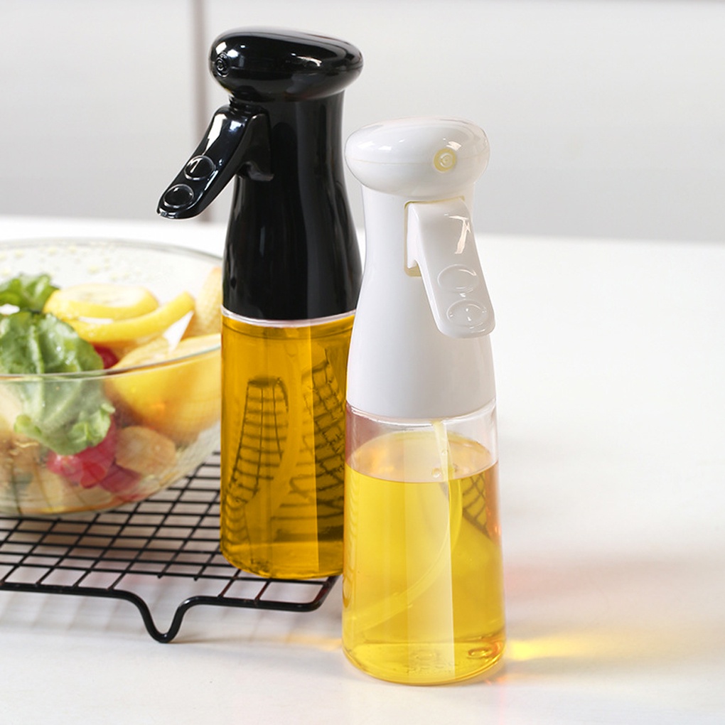 Bình Xịt Dầu Olive 200ML Tiện Dụng Cho Nhà Bếp