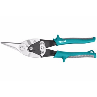 10" Dụng cụ cắt tôn mũi cong phải Total THT523106