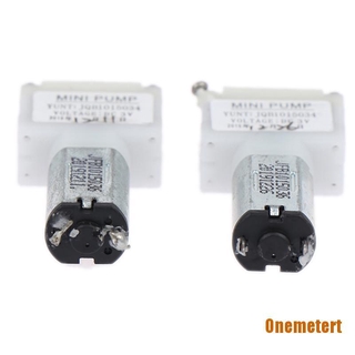 Máy Bơm Khí Oxy Mini M20