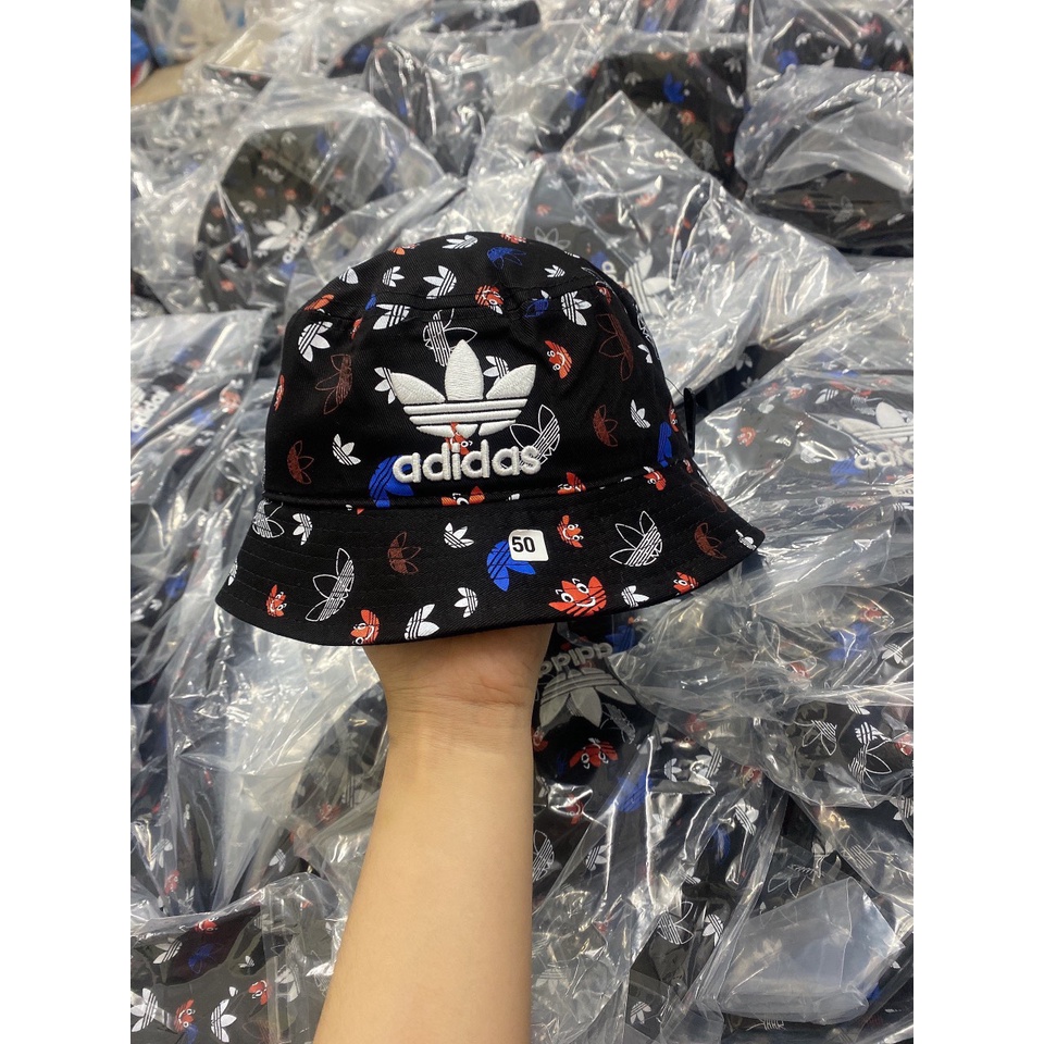 Mũ Adidas xuất dư xịn cực hot cho bé trai/bé gái