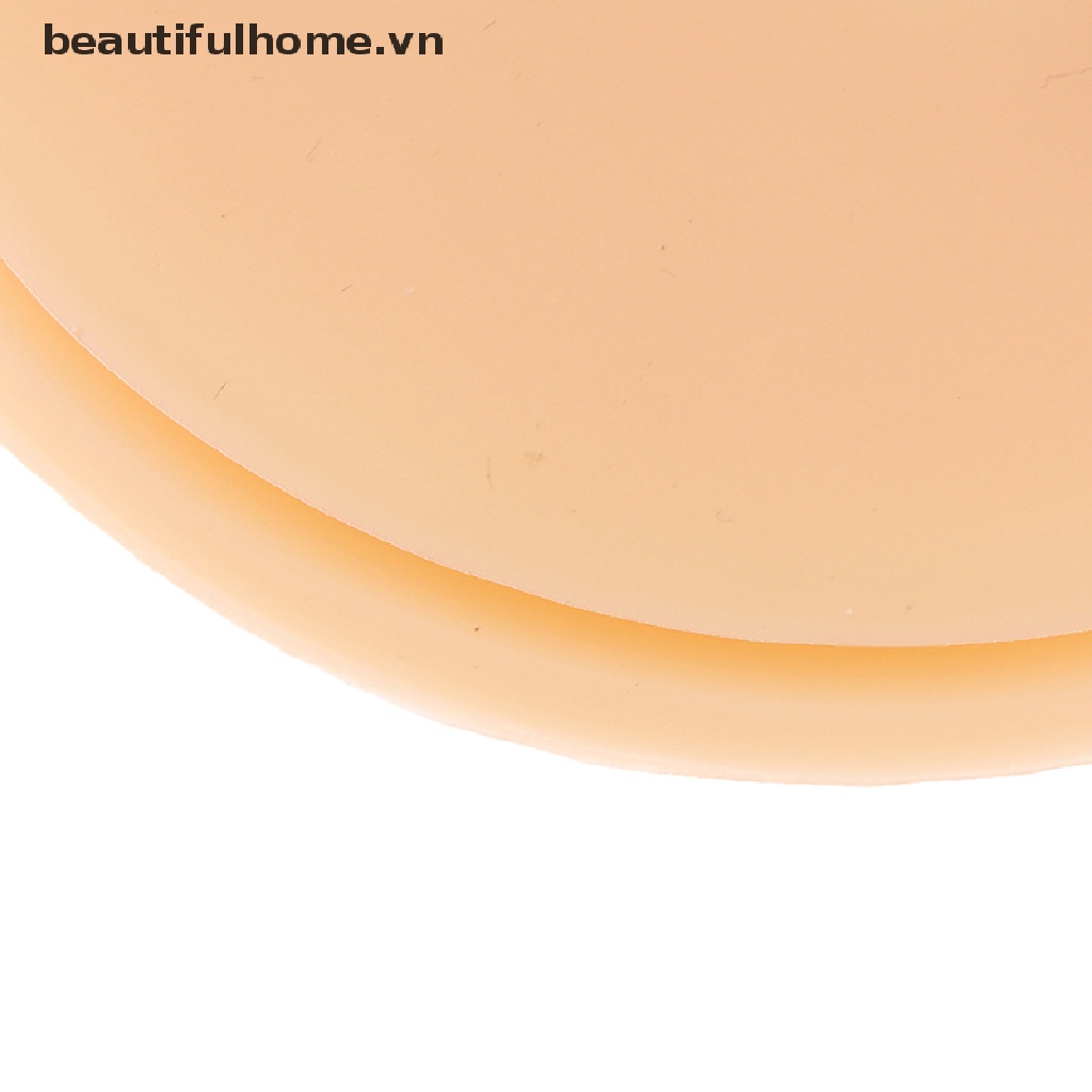 (Hàng Mới Về) Khuyên Tai / Mũi / Lưỡi Dao Bằng Silicon