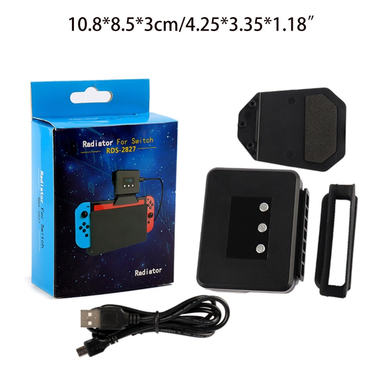 Quạt Tản Nhiệt Nhanh Chóng Có Màn Hình Hiển Thị