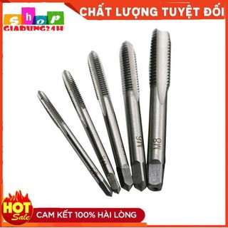 Mũi Taro Tạo Ren Chất Lượng,mũi taro tạo lỗ ren trong-Giadung24h