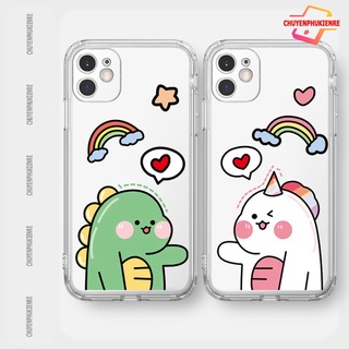 Ốp lưng iphone 6, 6s plus, 7 8 Plus, X, XS, XR, XSMAX, 11 , 12, 13 PROMAX TRONG SUỐT BÉ GÁI DỄ THƯƠNG 2022RE