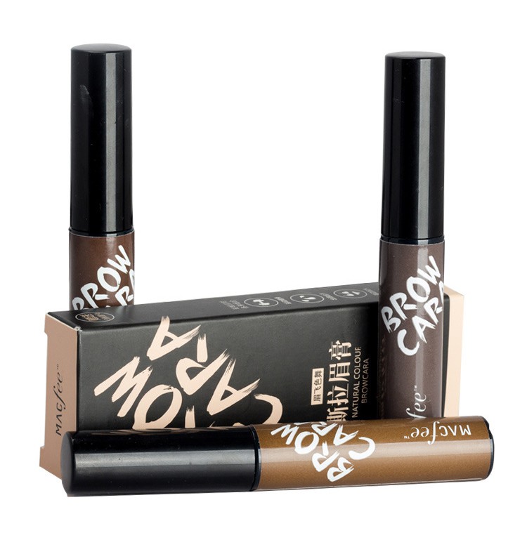 (Hàng Mới Về) Bút Kẻ Lông Mày Chống Thấm Nước Và Mồ Hôi Lâu Trôi Không Để Lại Dấu Tự Nhiên | BigBuy360 - bigbuy360.vn