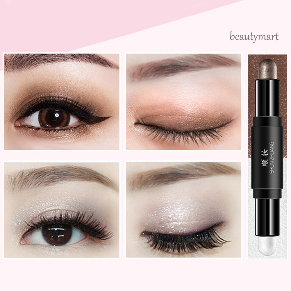 [Hàng mới về] Phấn kẻ mắt bắt sáng 2 đầu lâu trôi 3g | BigBuy360 - bigbuy360.vn