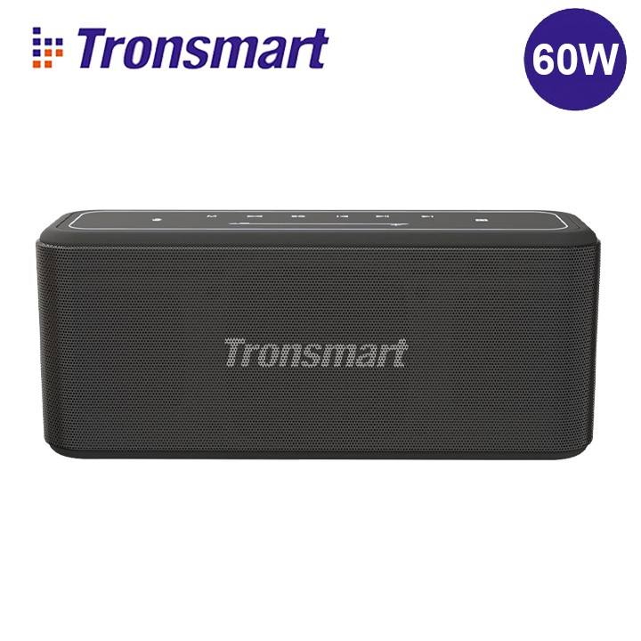Loa bluetooth Tronsmart Element Mega Pro, phiên bản nâng cấp công suất 60W