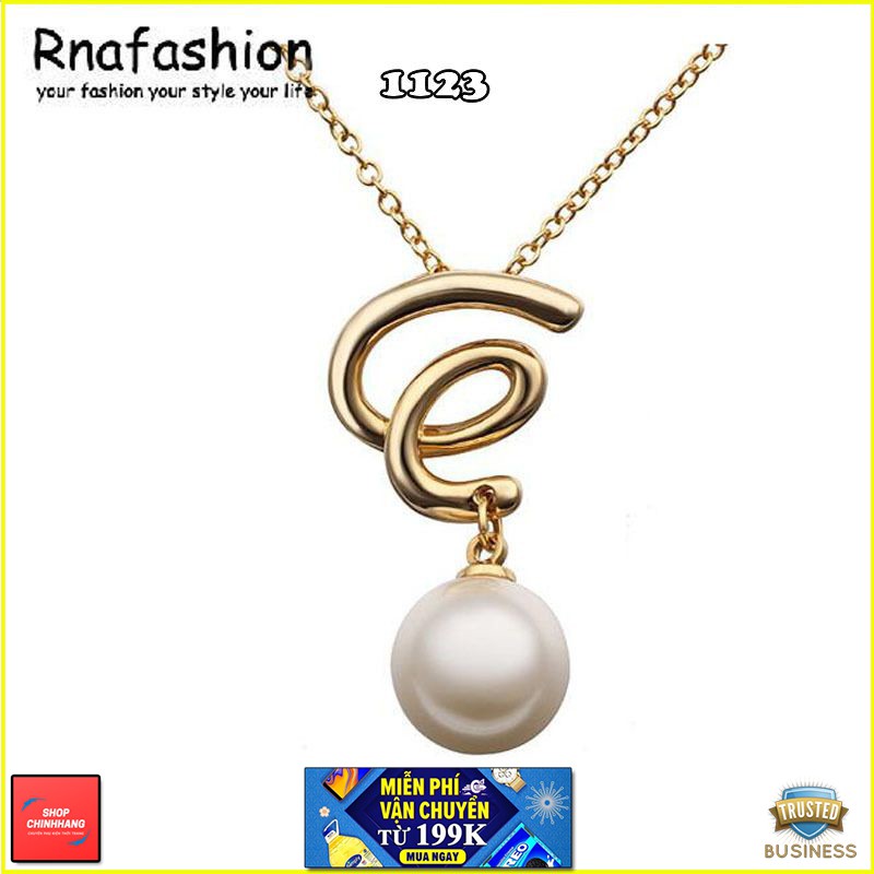 SET DÂY CHUYỀN NỮ + BÔNG TAI THỜI TRANG SÀNH ĐIỆU SH1123