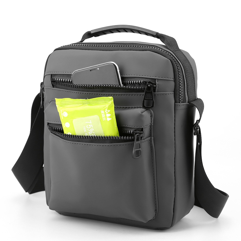 Túi Đeo Chéo Chống Thấm Nước Cho Nam