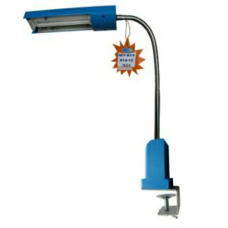 Đèn bàn kẹp biến tần v-light 13w bảo vệ mắt