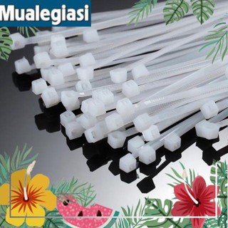 Bịch 100 dây rút nhựa nhiều size