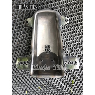 CÓC DÈ - ĐÈN SAU 67 INOX 304