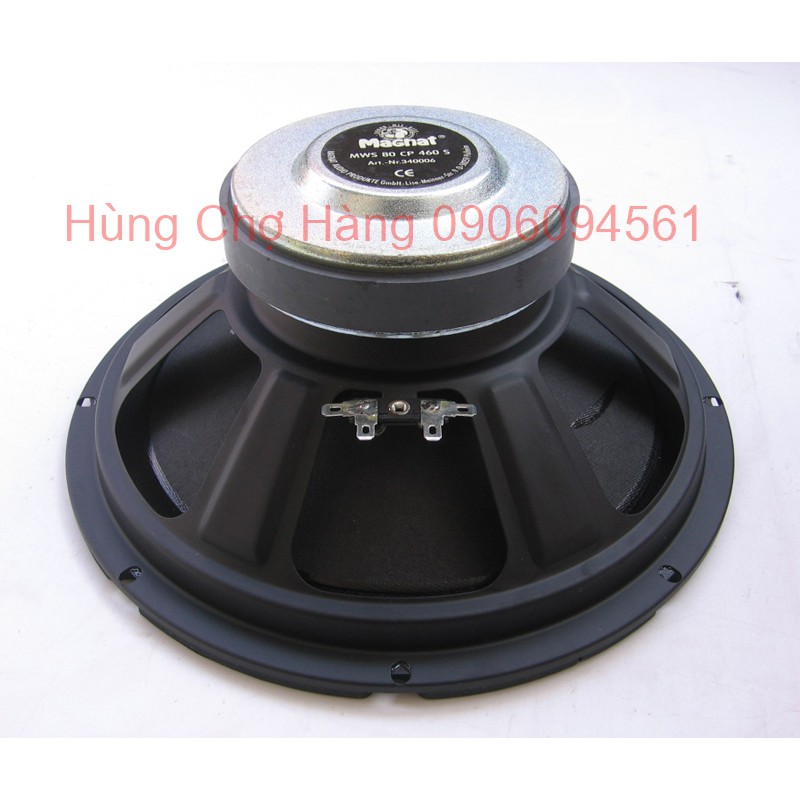 Loa đồng trục Magnat Đức