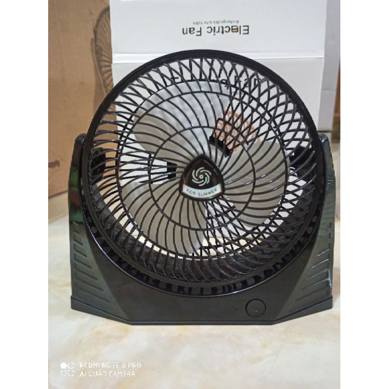 💯Quạt tích điện mini để bàn super cực mát 3 tốc độ. | BigBuy360 - bigbuy360.vn
