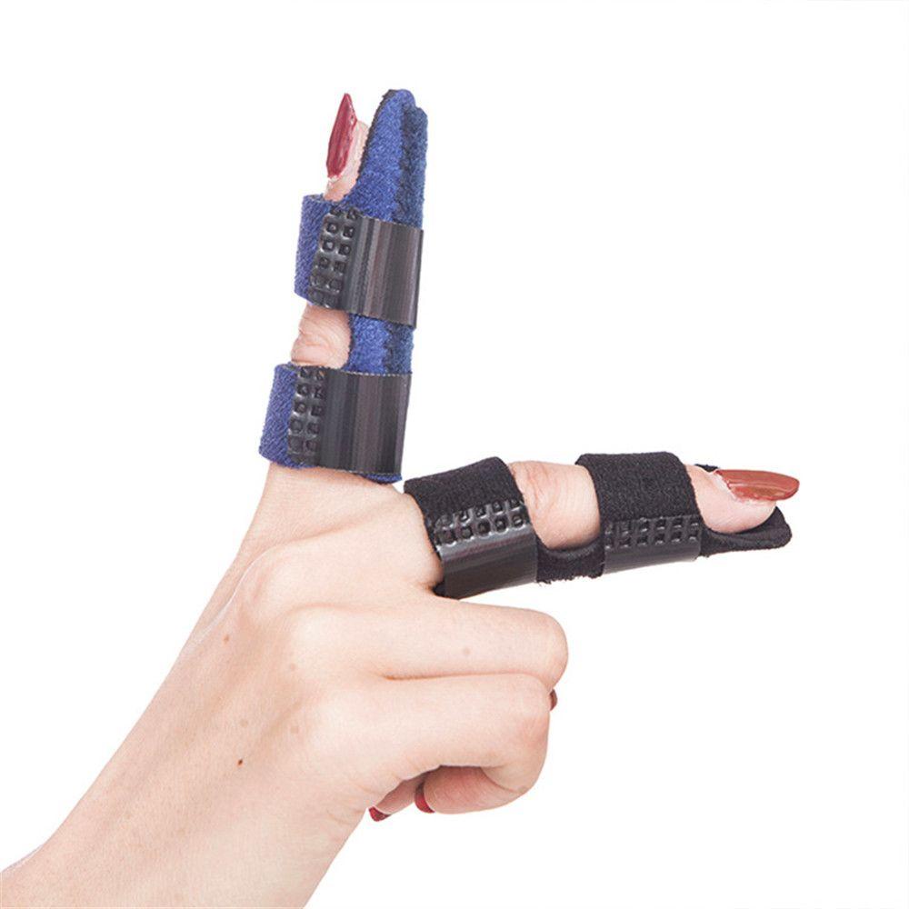 Nẹp Ngón Tay Chỉnh Tư Thế Bong Gân Khi Chơi Thể Thao Cho Trẻ Em