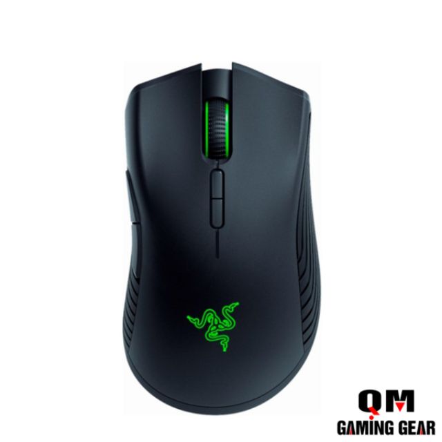 [freeship] Chuột Gaming Razer Mamba Wireless Likenew