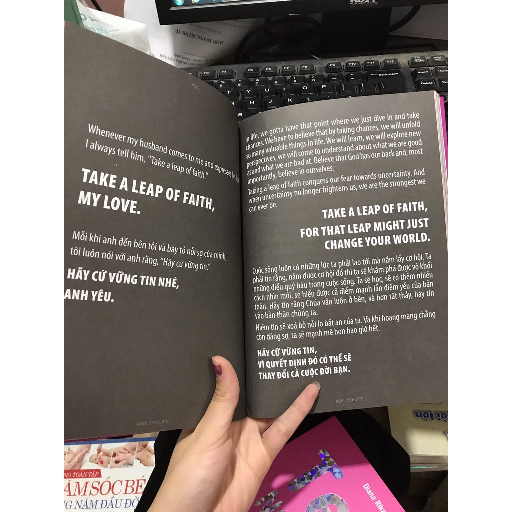 Sách - Teen nghĩ chất sống chất II